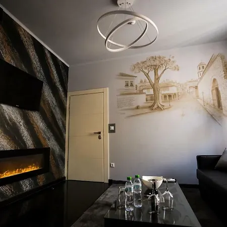 Boutique 7th Sense Penzion 4*