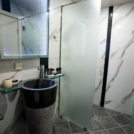 Boutique 7th Sense Penzion Plovdiv