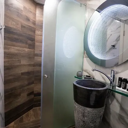 Boutique 7th Sense 4* Plovdiv