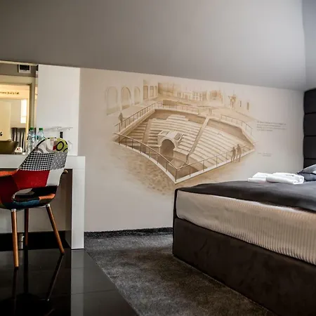 Boutique 7th Sense Guest house Plovdiv