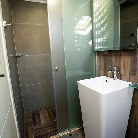 Penzion Boutique 7th Sense Plovdiv