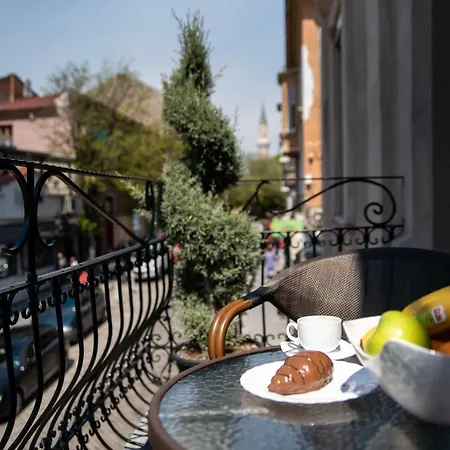 Boutique 7th Sense Plovdiv