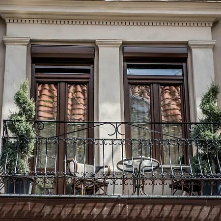 Guest house Boutique 7th Sense