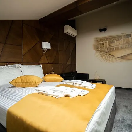 Boutique 7th Sense 4* Plovdiv