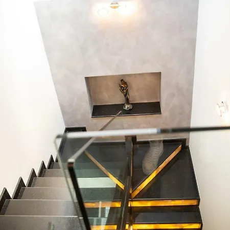 Penzion Boutique 7th Sense Plovdiv