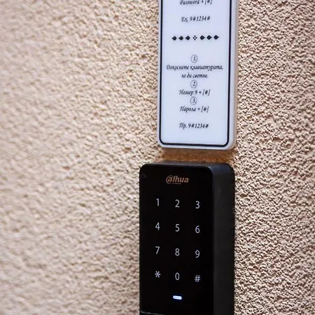 Boutique 7th Sense 4* Plovdiv