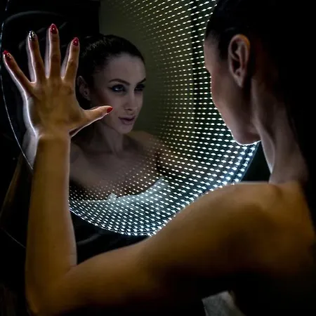 Boutique 7th Sense Penzion