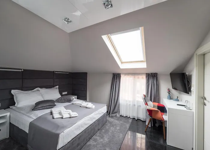 게스트하우스 Boutique 7th Sense