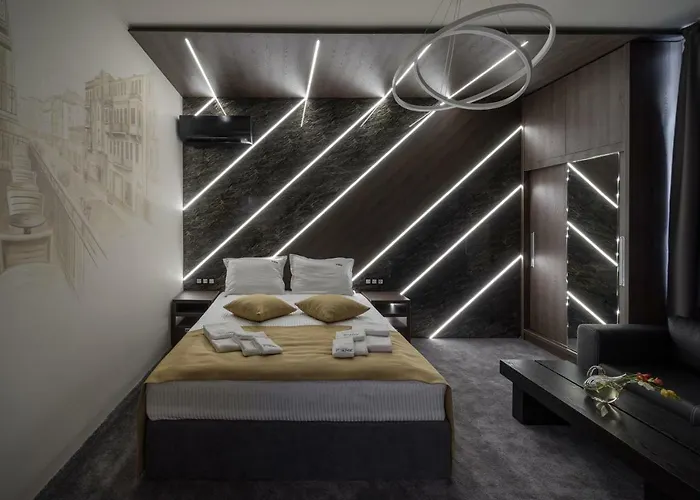 Boutique 7th Sense 플로브디프