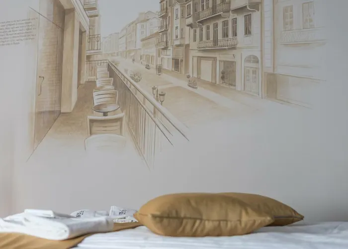 게스트하우스 Boutique 7th Sense 4*