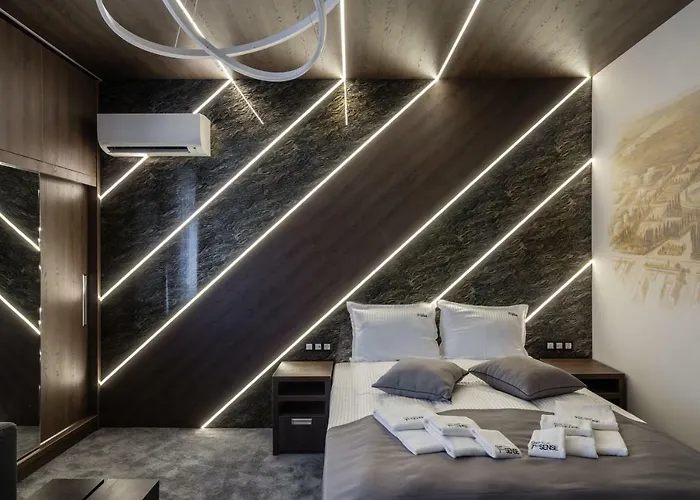 게스트하우스 Boutique 7th Sense 4*