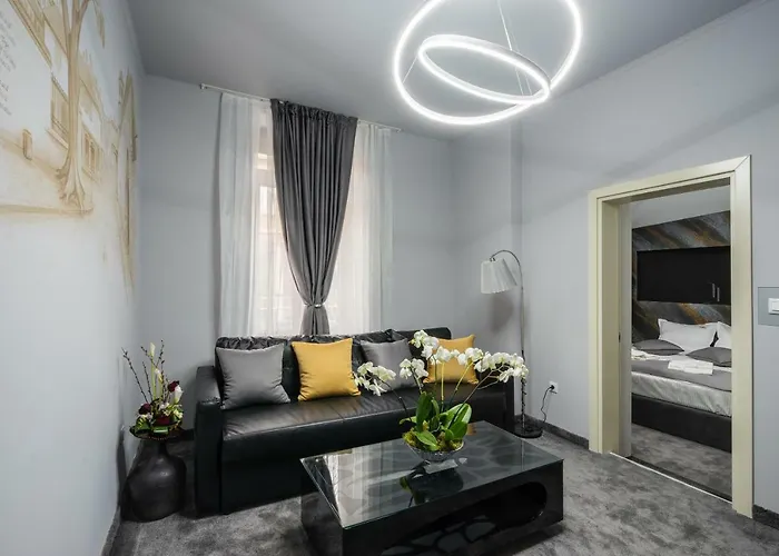 Boutique 7th Sense 게스트하우스