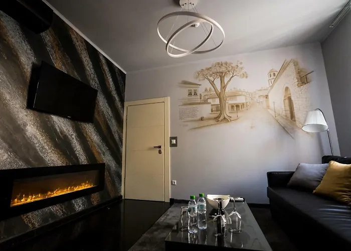 Boutique 7th Sense 게스트하우스 4*