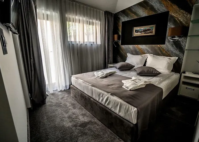 게스트하우스 Boutique 7th Sense