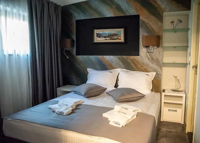 Boutique 7th Sense 플로브디프