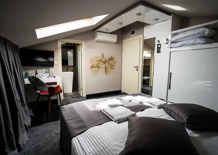 Boutique 7th Sense 게스트하우스 플로브디프