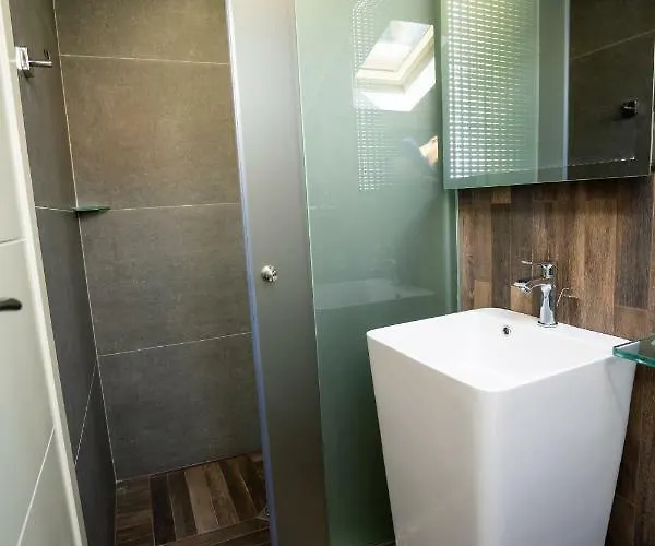 게스트하우스 Boutique 7th Sense 플로브디프