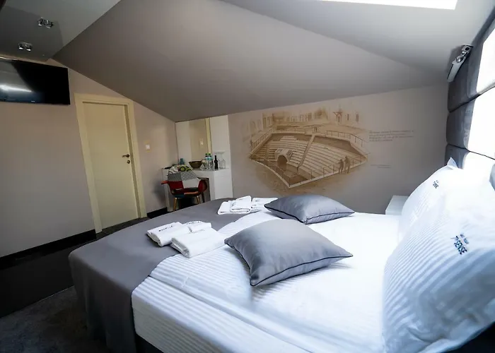 Boutique 7th Sense 4*