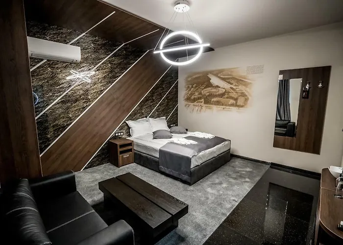 Boutique 7th Sense 플로브디프