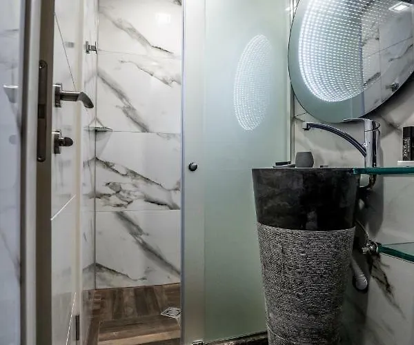 Boutique 7th Sense 게스트하우스 4*