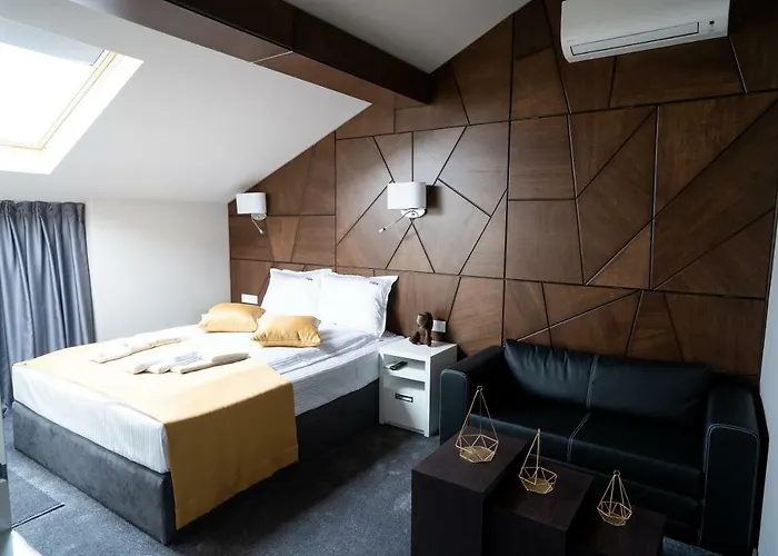 게스트하우스 Boutique 7th Sense