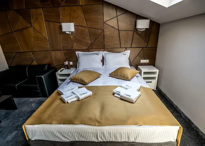 게스트하우스 Boutique 7th Sense 플로브디프