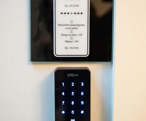 게스트하우스 Boutique 7th Sense 4*