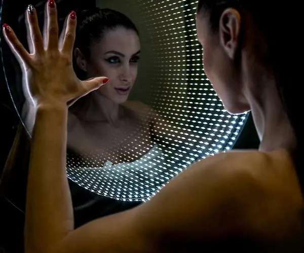 Boutique 7th Sense 게스트하우스