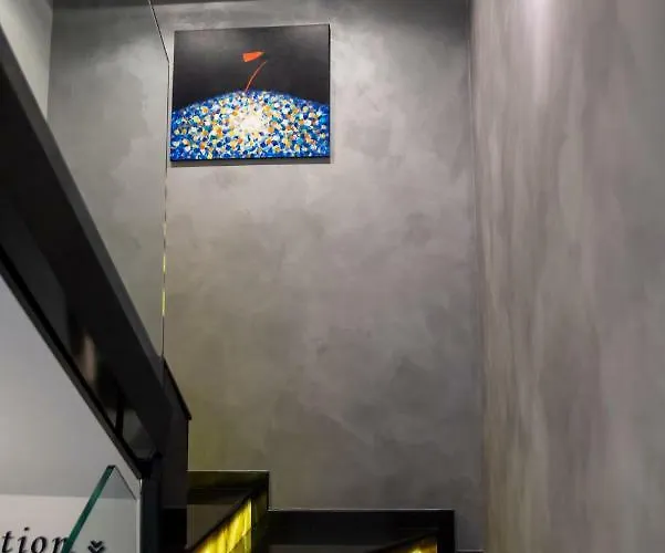 Boutique 7th Sense 게스트하우스 4*