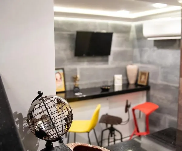 Boutique 7th Sense 4*