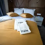 Boutique 7th Sense 4* 플로브디프