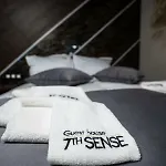 Boutique 7th Sense 게스트하우스 4*