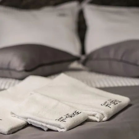 Boutique 7th Sense Πανσιόν Φιλιππούπολη