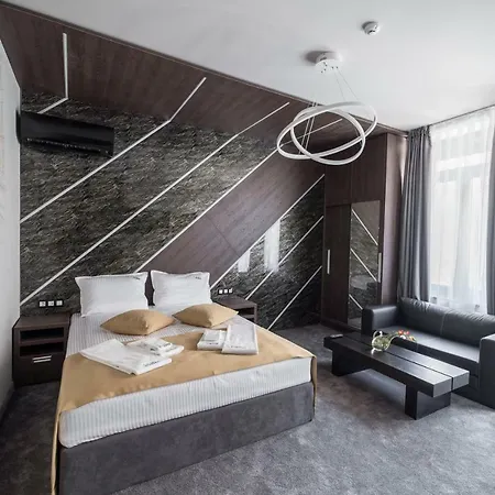 Boutique 7th Sense 4*