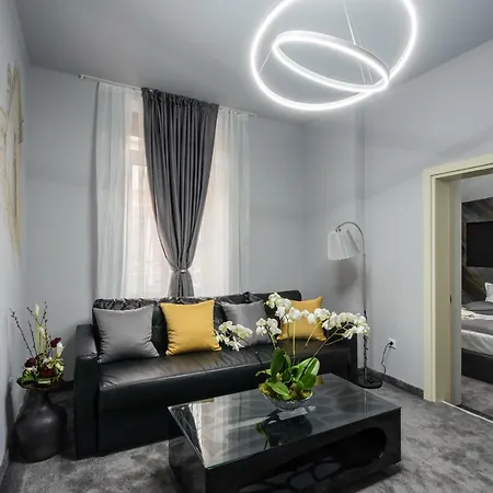 Boutique 7th Sense Πανσιόν