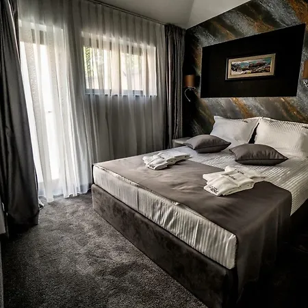 Πανσιόν Boutique 7th Sense