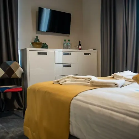 Boutique 7th Sense Guest house