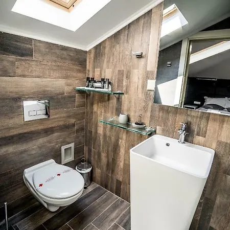 Guest house Boutique 7th Sense Plovdiv