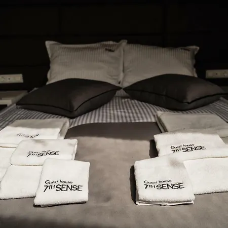 Guest house Boutique 7th Sense 4*