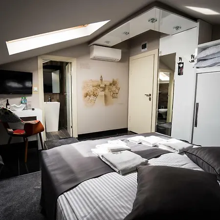 Boutique 7th Sense Guest house Plovdiv