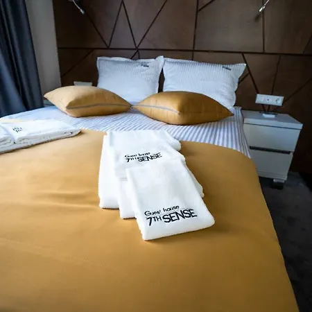 Boutique 7th Sense 4* Plovdiv