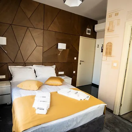 Boutique 7th Sense Guest house Plovdiv