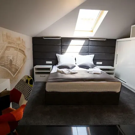 Boutique 7th Sense 4* Plovdiv