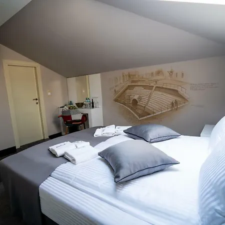 Boutique 7th Sense 4*