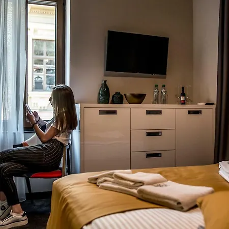 Boutique 7th Sense Plovdiv