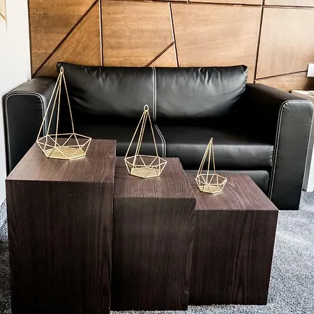 Boutique 7th Sense 4* Plovdiv