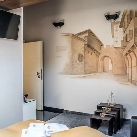 Boutique 7th Sense Guest house Plovdiv