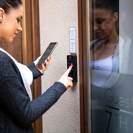 Boutique 7th Sense Guest house Plovdiv