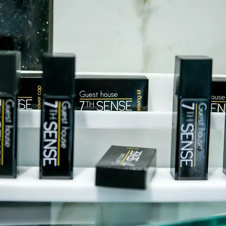 Boutique 7th Sense