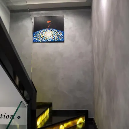 Boutique 7th Sense Guest house 4*